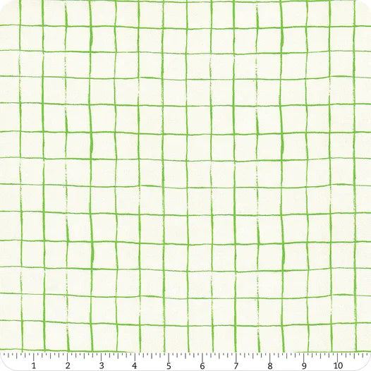 By Hand 25cm 54260D-11 - Heather Ross