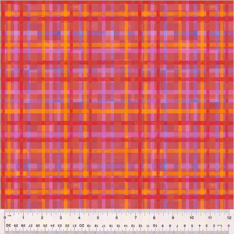 Fur-ever Friends 25cm 54537D-8 - Windham Fabrics