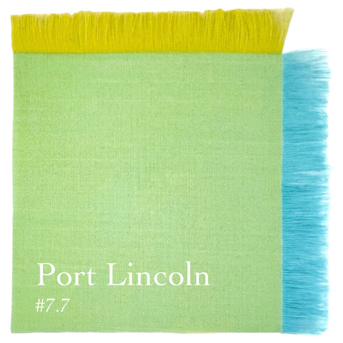 Journey of a Thread Collection 25cm Port Lincoln - A Day in the Country