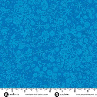 Sun Print 2024 25cm A790B1 - Alison Glass