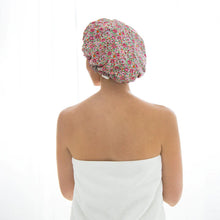 Load image into Gallery viewer, Liberty Shower Cap Amelie
