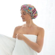 Load image into Gallery viewer, Liberty Shower Cap Ciara
