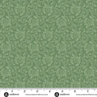 Sewing Basket 25cm A953G - Laundry Basket Quilts