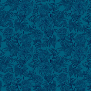 Indelible 25cm AMT1003-47L Peony Lush - Anna Maria