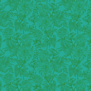 Indelible 25cm AMT1003-78C Peony Jade - Anna Maria