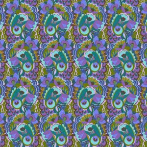 Shooting Star 25cm AMT120-83C Unfurl Cheery - Anna Maria