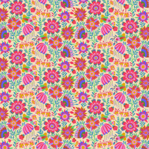 Allegory 25cm AMT142-11C Charmed Cream - Anna Maria