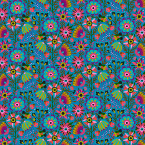 Allegory 25cm AMT142-42L Charmed Azul - Anna Maria