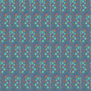 Allegory 25cm AMT147-63V Tambourine Storm - Anna Maria