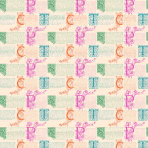 Allegory 25cm AMT148-11C Tambourine Jade - Anna Maria