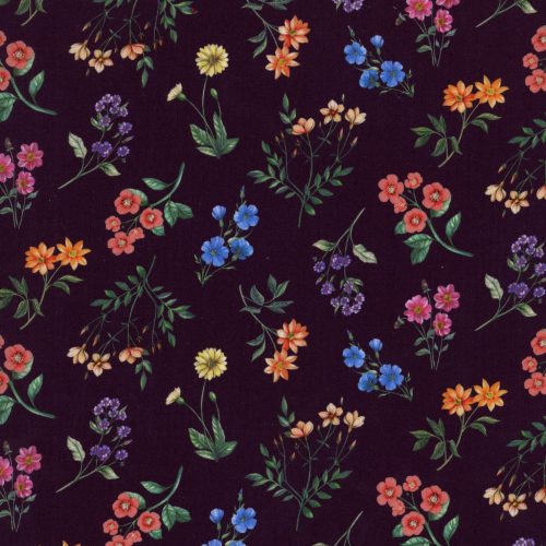 Annie B 03632005B - Tana Lawn - Liberty