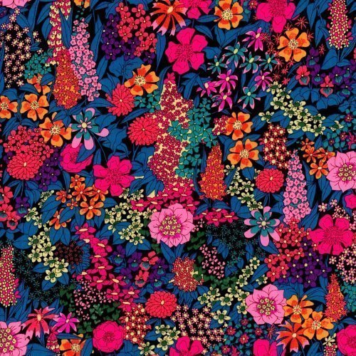 Ciara C 03635047C - Tana Lawn - Liberty
