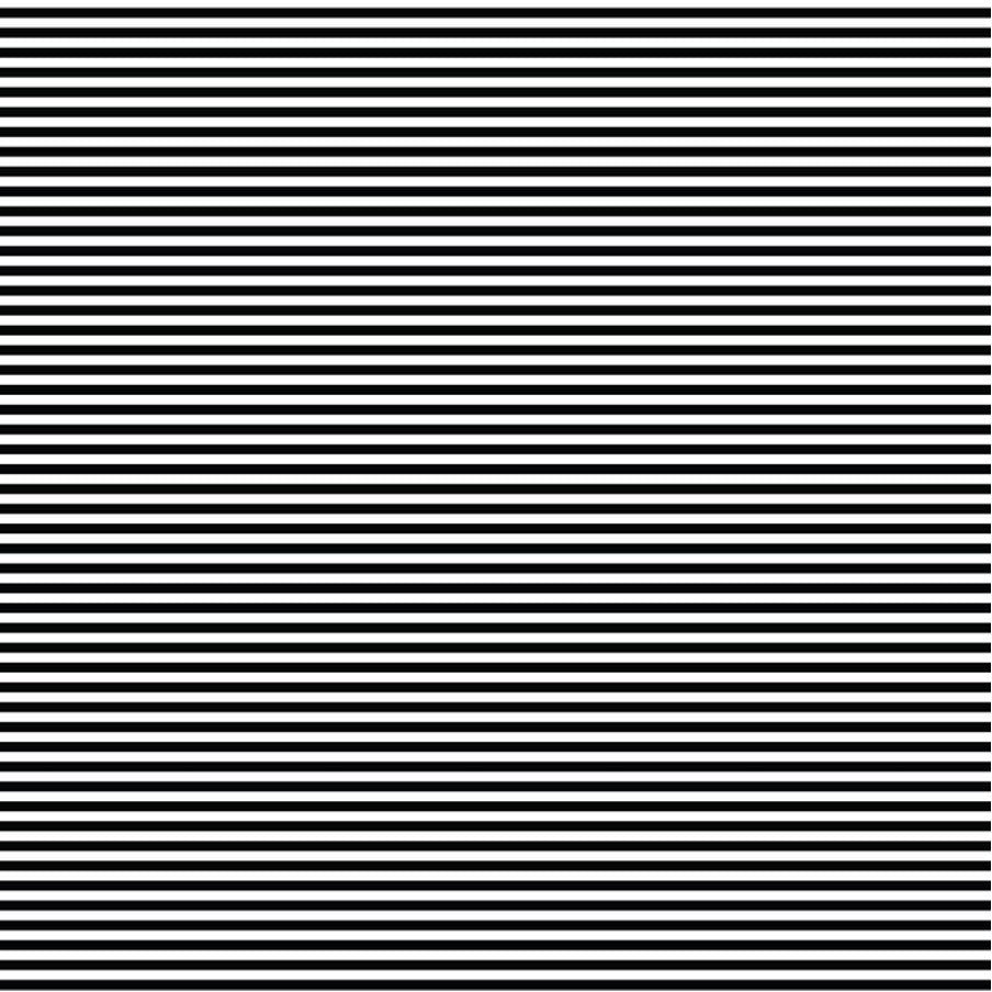 Stripes Zebra 25cm DV2803 - Devonstone Collection