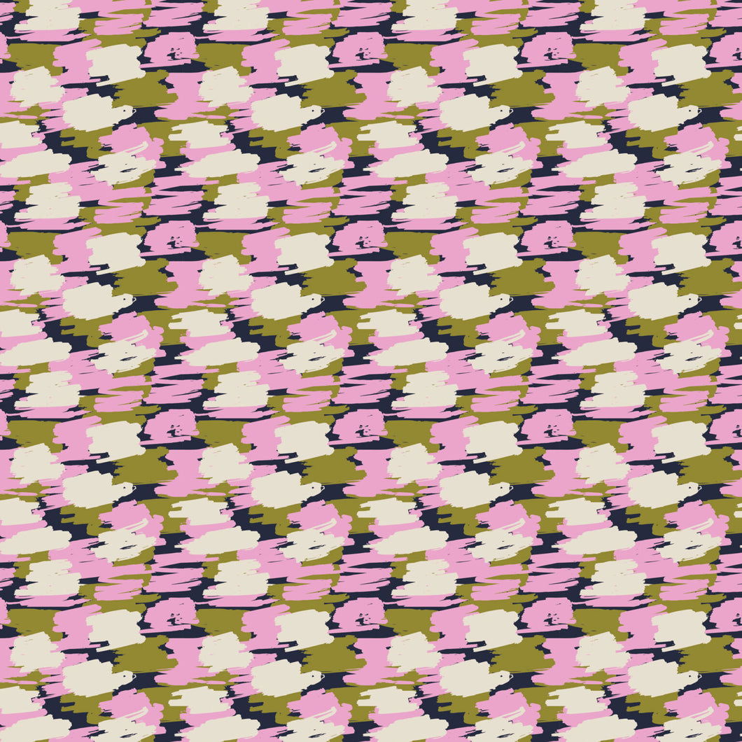 Unrivalled Collection Collage Linen 25cm DV4038 - Devonstone Collection