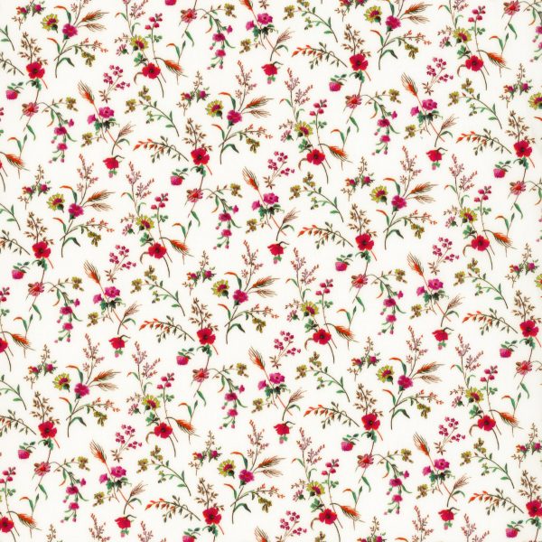 Emma Victoria A 03633236A - Tana Lawn - Liberty