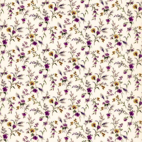 Emma Victoria A 03633236B - Tana Lawn - Liberty