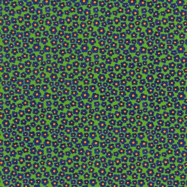 Fauna A 03633220A - Tana Lawn - Liberty