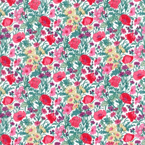 Florence May C 03632002C - Tana Lawn - Liberty