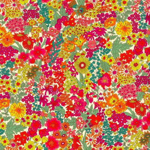 Margaret Annie B 03633037B - Tana Lawn - Liberty