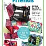 Load image into Gallery viewer, Stitcher's Suitcase - ByAnnie
