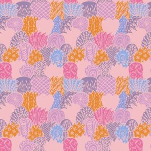 Brave 25cm PWAH201 Pink - Anna Maria