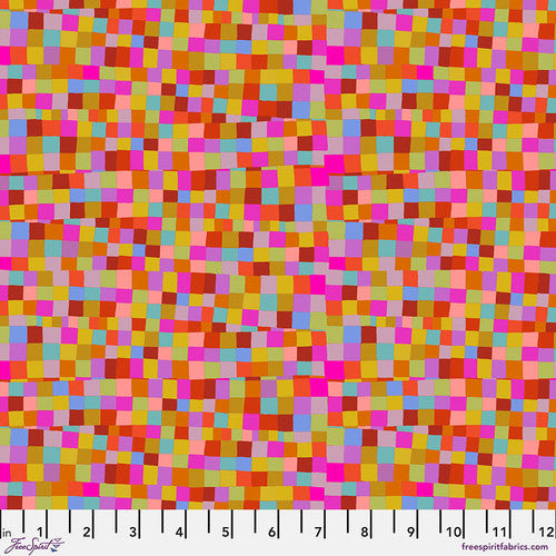 Harmony 25cm PWCG011 Candy - Carolyn Gavin for Conservatory Craft