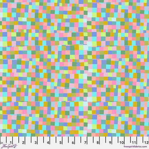 Harmony 25cm PWCG011 Guava - Carolyn Gavin for Conservatory Craft