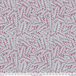 Kaffe + Morris 25cm PWKW009 Magenta - Kaffe Fassett