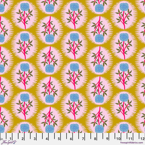 Bloomology PWMF037 Maize - Monika Forsberg