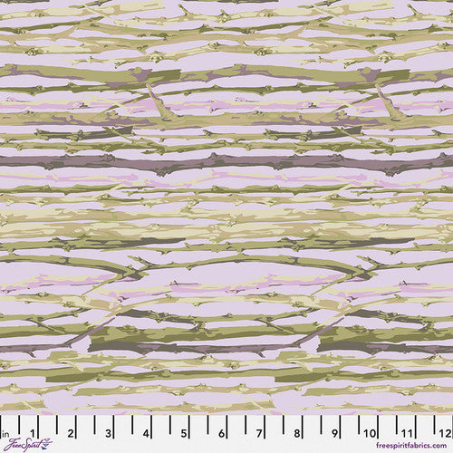Garden 25cm PWMN032 Lavender - Martha Negley