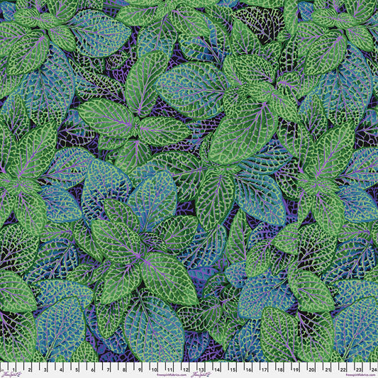 Kaffe Collective 25cm PWPJ129 Green - Kaffe Fassett Collective