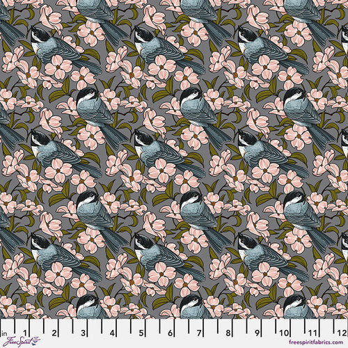 Garden Bed 25cm PWRH102 Gray - Rachel Hauer