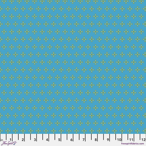 Field Cloth 25cm PWSK055-Bliss - Sew Kind of Wonderful