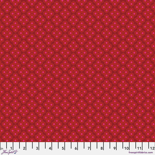 Field Cloth 25cm PWSK056-Bliss - Sew Kind of Wonderful