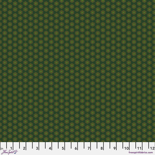 Field Cloth 25cm PWSK060-Bliss - Sew Kind of Wonderful