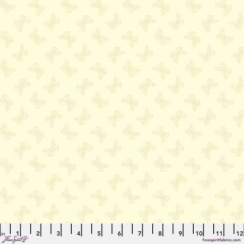 Field Cloth 25cm PWSK061-Bliss - Sew Kind of Wonderful