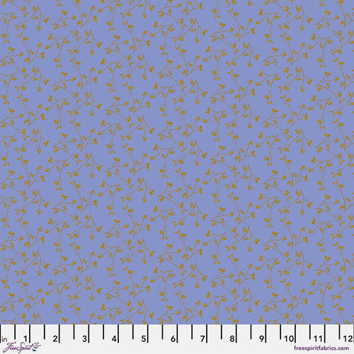 Field Cloth 25cm PWSK062-Bliss - Sew Kind of Wonderful