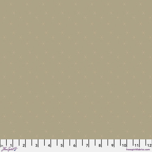 Field Cloth 25cm PWSK064-Calm - Sew Kind of Wonderful