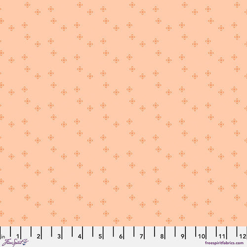 Field Cloth 25cm PWSK067-Calm - Sew Kind of Wonderful