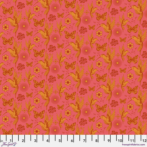 Field Cloth 25cm PWSK068-Calm - Sew Kind of Wonderful