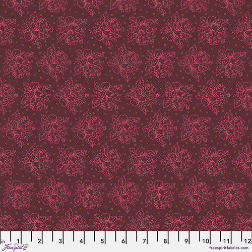 Field Cloth 25cm PWSK071-Calm - Sew Kind of Wonderful