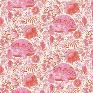 Besties 25cm PWTP216 Blossom - Tula Pink