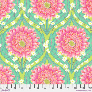Untamed 25cm PWTP236 Moonbeam - Tula Pink
