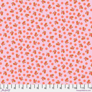 Untamed 25cm PWTP239 Lunar - Tula Pink