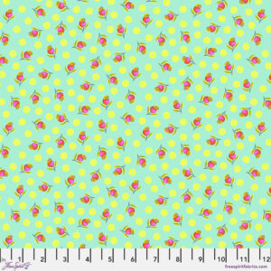 Untamed 25cm PWTP239 Moonbeam - Tula Pink