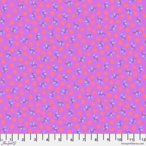 Untamed 25cm PWTP239 Nova - Tula Pink