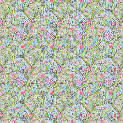 Full Moon Forest II 25cm PWTP247 Starlight - Tula Pink