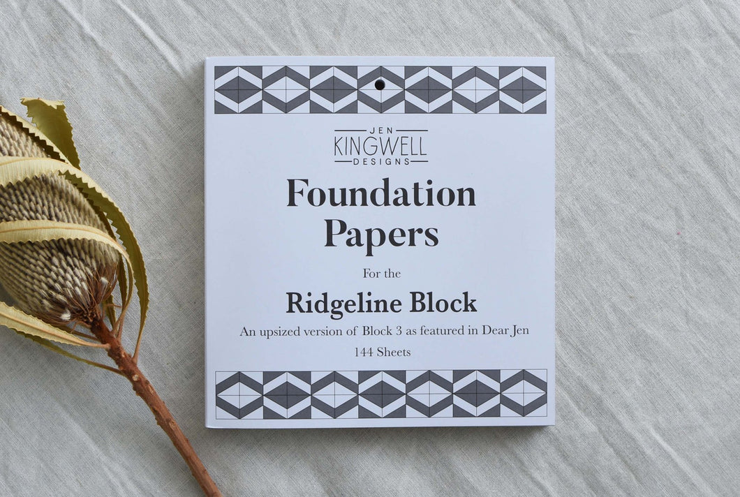 Foundation Papers 12