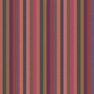 Kaffe Fassett Woven Stripe 25cm WSGP002 Sunset - Kaffe Fassett