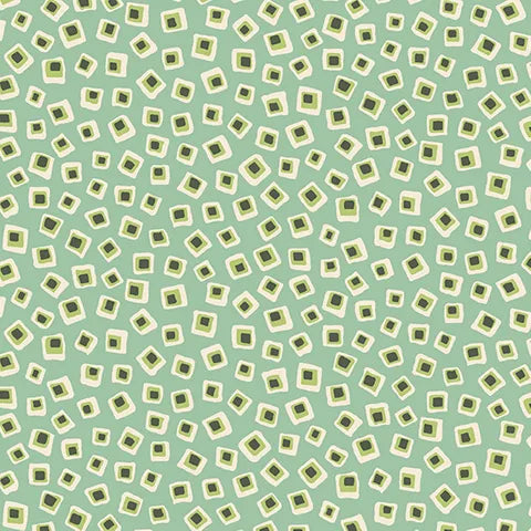 Poppies 25cm A754T - Andover Fabrics